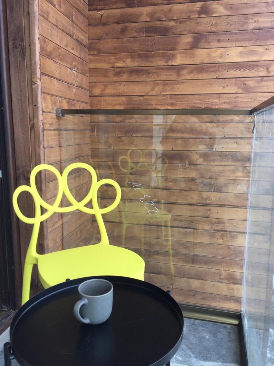 New Gudauri; Loft 2, #222. Lägenhet Exteriör bild