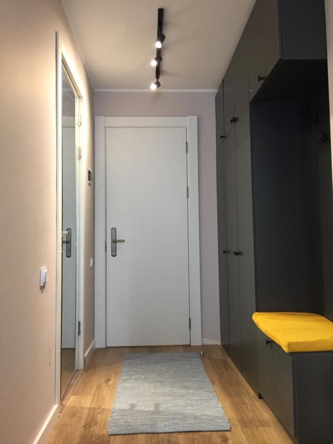 New Gudauri; Loft 2, #222. Lägenhet Exteriör bild